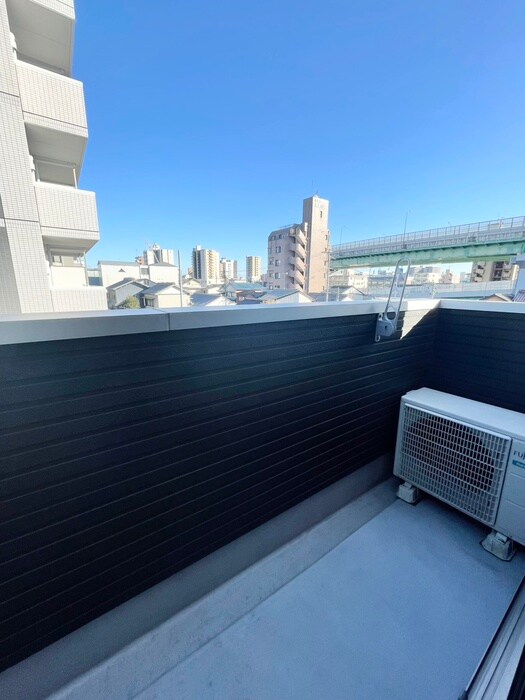 Ｇａｌｌｅｒｙ庄内通の物件内観写真