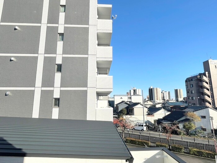 Ｇａｌｌｅｒｙ庄内通の物件内観写真