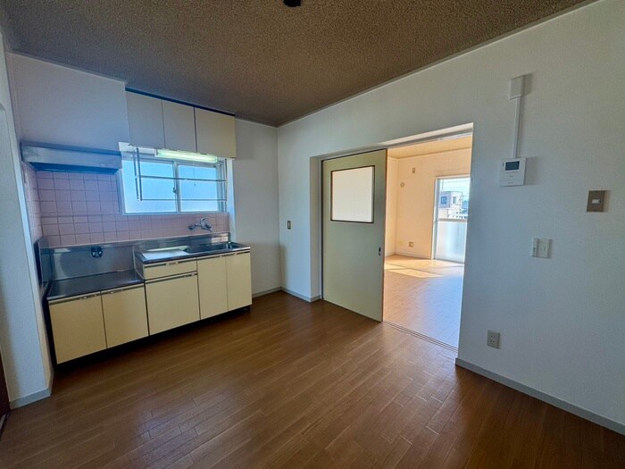 サクセスすずきの物件内観写真