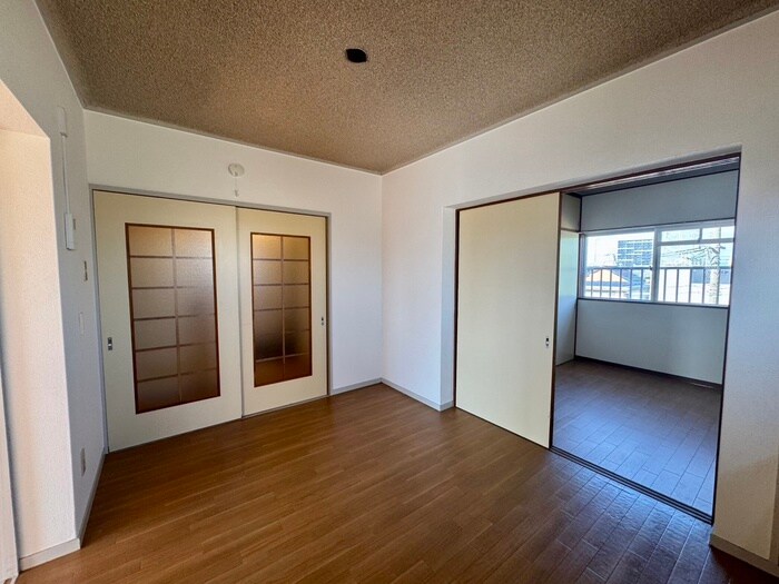 サクセスすずきの物件内観写真