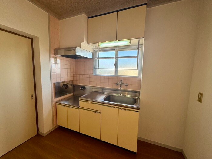 サクセスすずきの物件内観写真