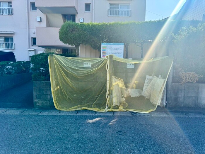 サクセスすずきの物件外観写真