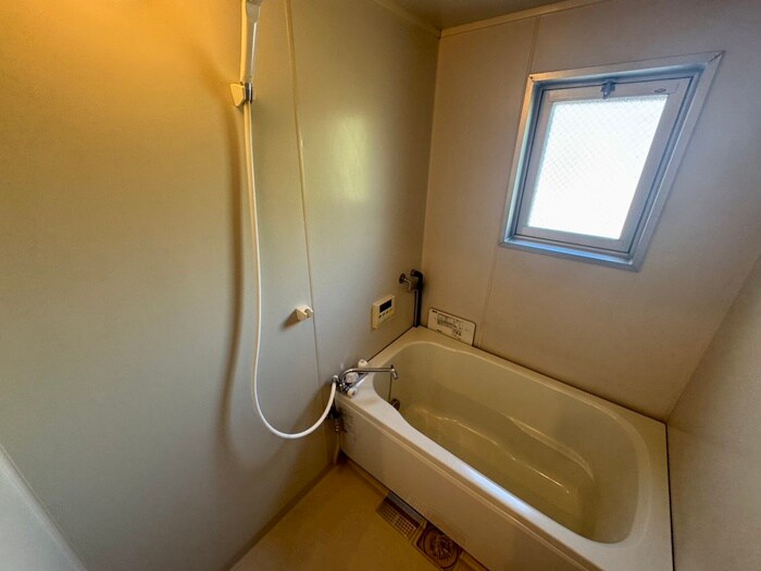 サクセスすずきの物件内観写真