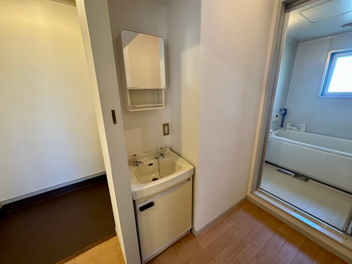 サクセスすずきの物件内観写真