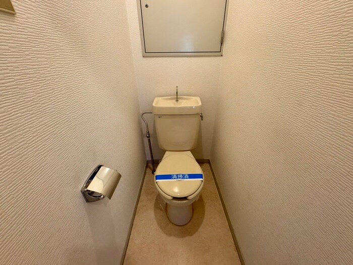 サクセスすずきの物件内観写真