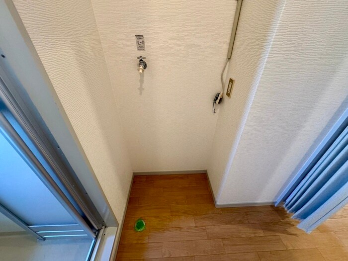 サクセスすずきの物件内観写真