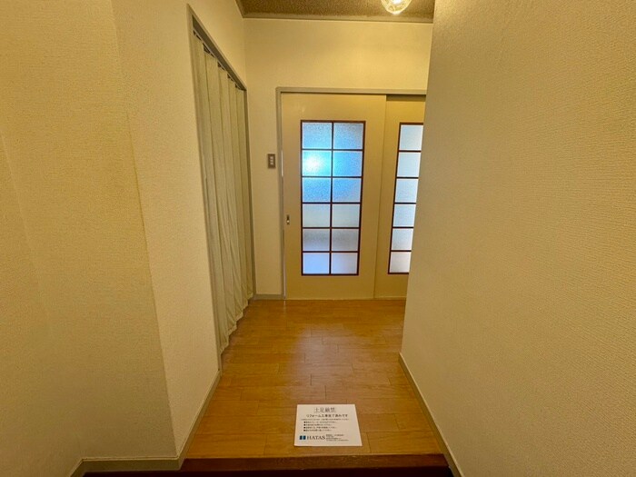 サクセスすずきの物件内観写真