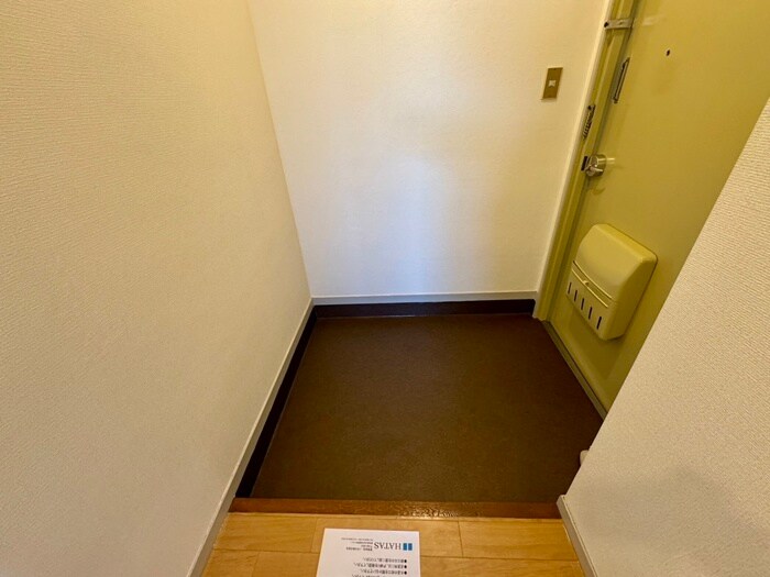 サクセスすずきの物件内観写真