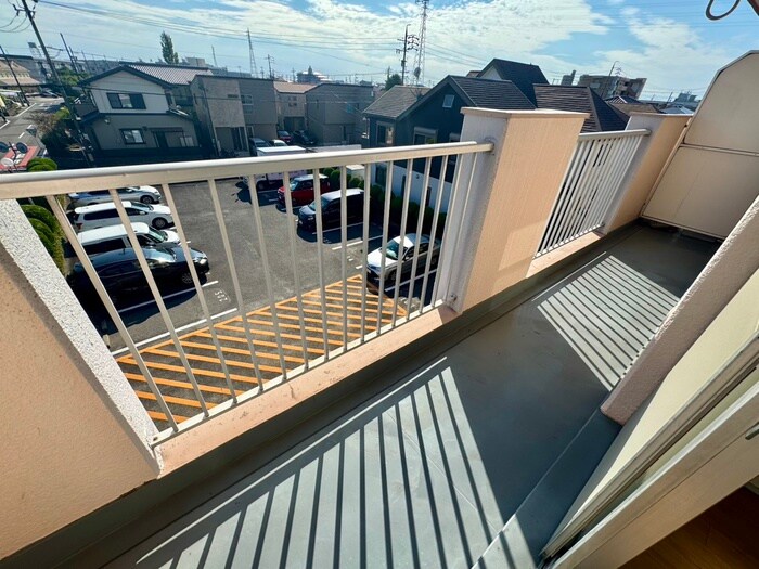 サクセスすずきの物件内観写真