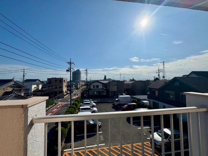 サクセスすずきの物件内観写真