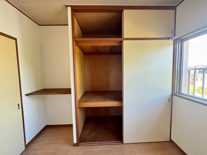 サクセスすずきの物件内観写真