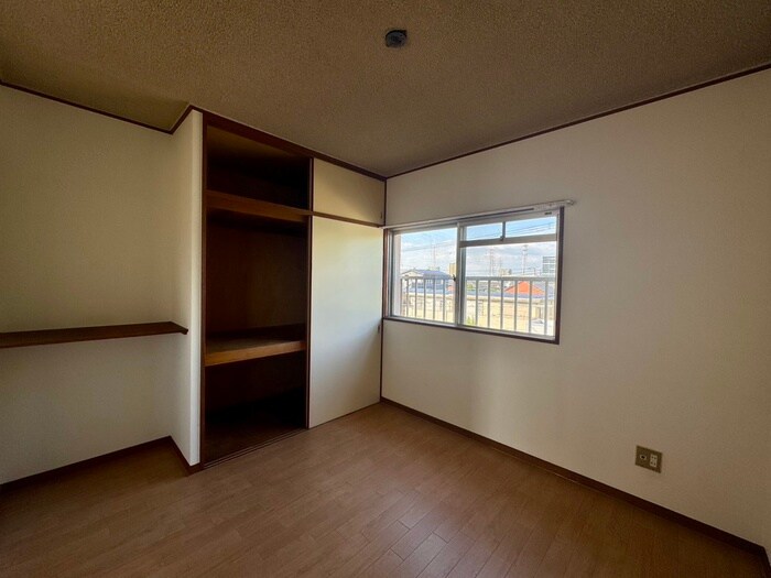 サクセスすずきの物件内観写真