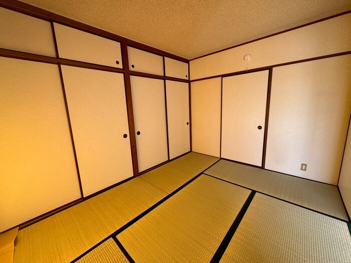 サクセスすずきの物件内観写真