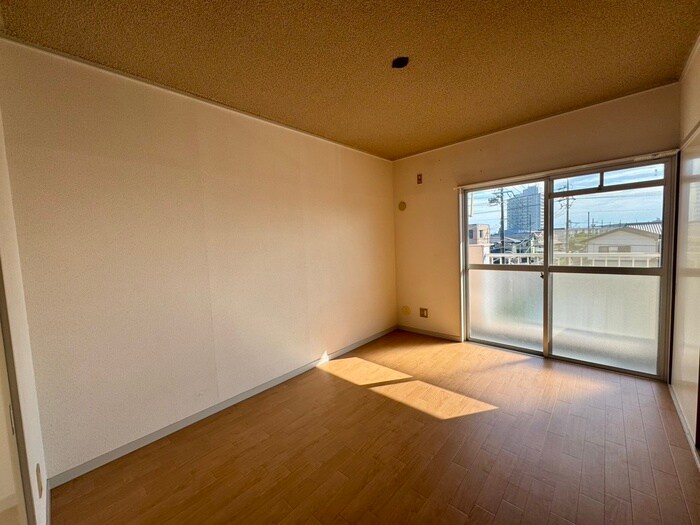 サクセスすずきの物件内観写真