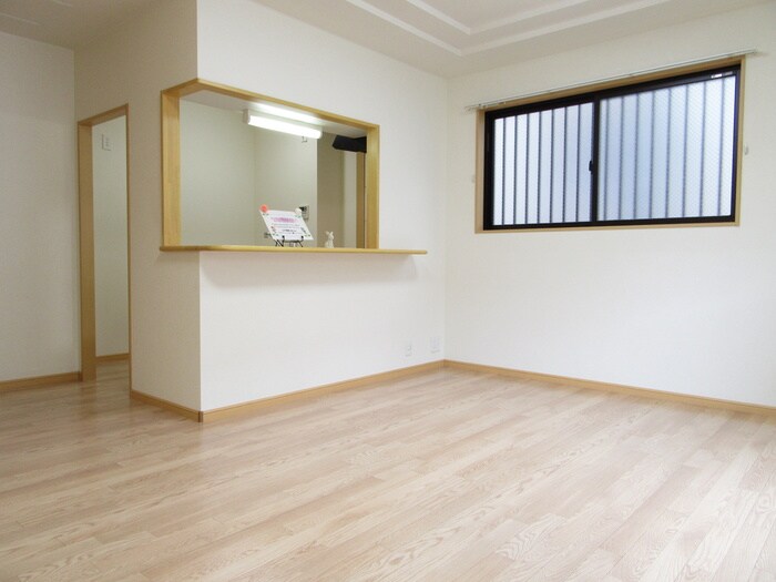 ア－バンフロ－ラの物件内観写真