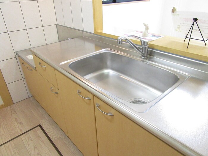 ア－バンフロ－ラの物件内観写真