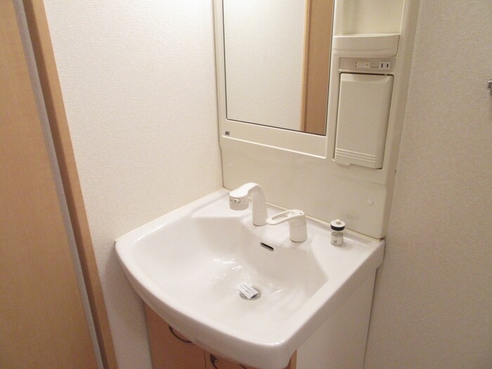 ア－バンフロ－ラの物件内観写真