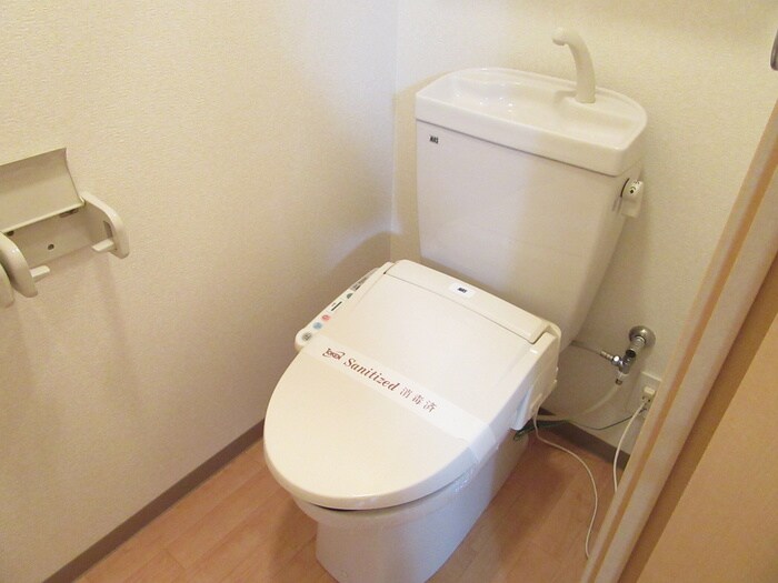 ア－バンフロ－ラの物件内観写真