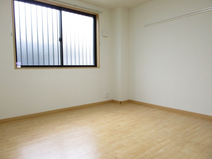 ア－バンフロ－ラの物件内観写真