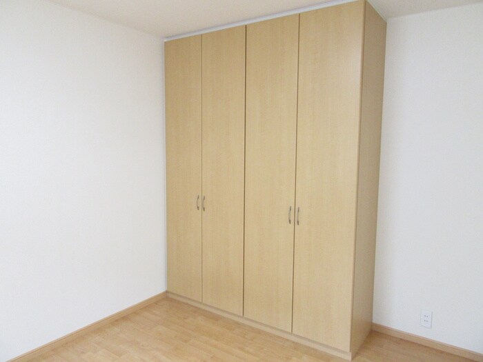 ア－バンフロ－ラの物件内観写真