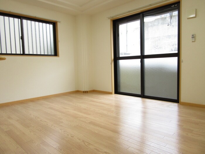 ア－バンフロ－ラの物件内観写真