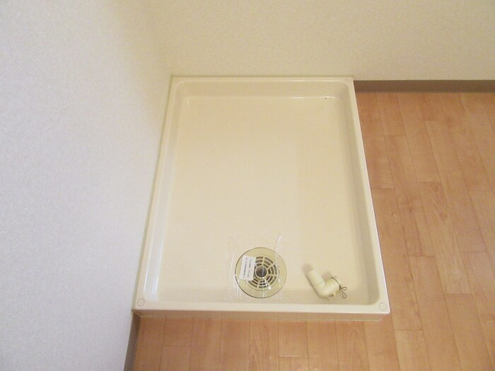 ア－バンフロ－ラの物件内観写真