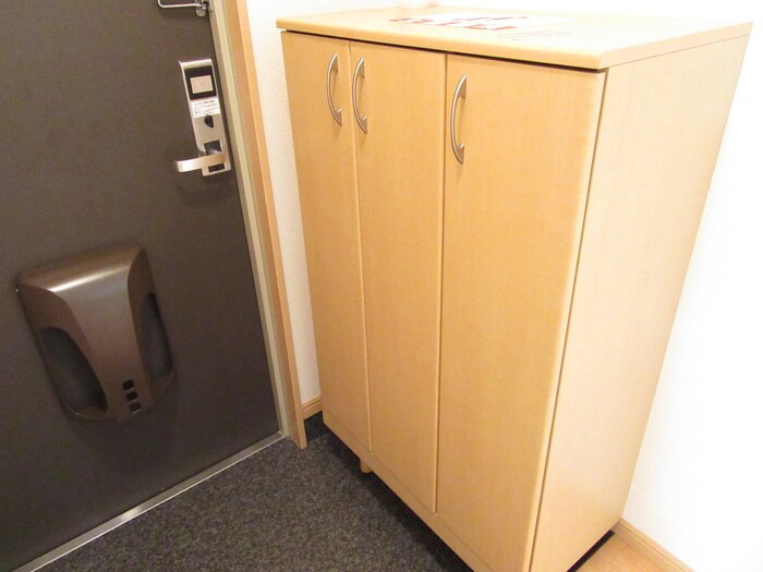 ア－バンフロ－ラの物件内観写真