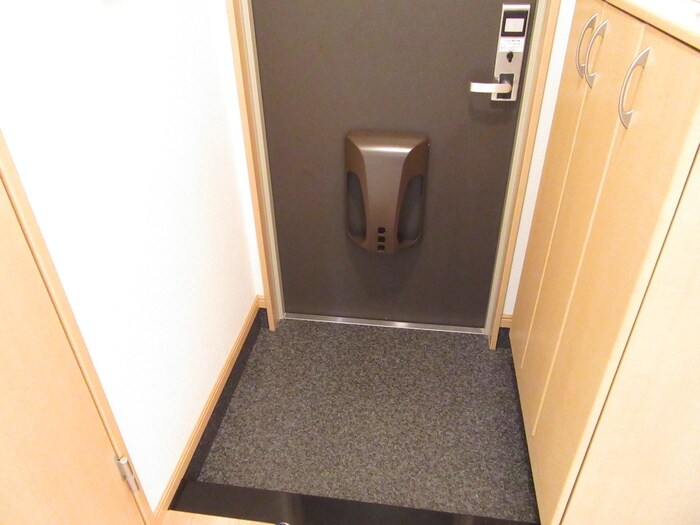 ア－バンフロ－ラの物件内観写真