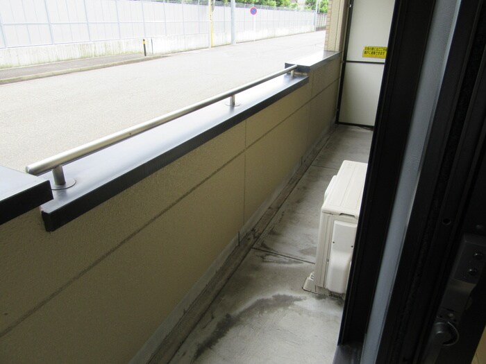 ア－バンフロ－ラの物件内観写真