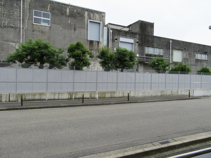 ア－バンフロ－ラの物件内観写真