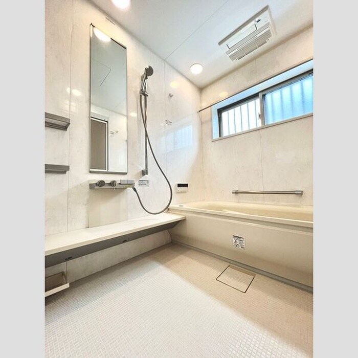 五色園4丁目戸建の物件内観写真