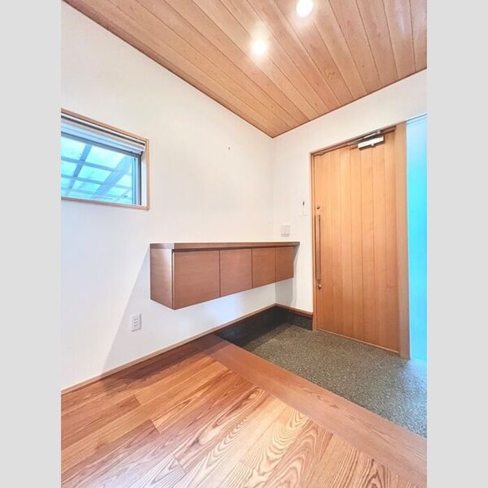 五色園4丁目戸建の物件内観写真