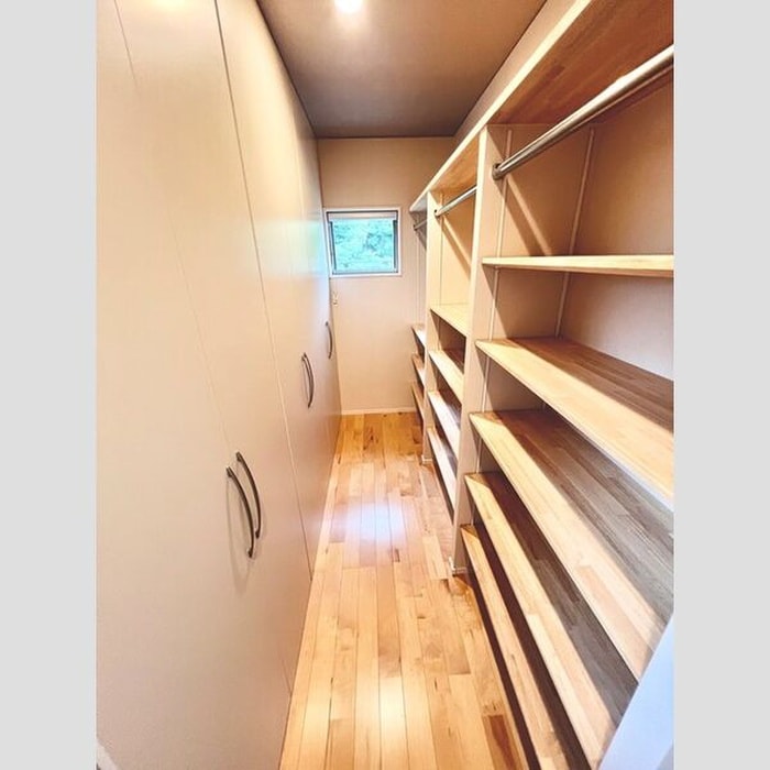 五色園4丁目戸建の物件内観写真