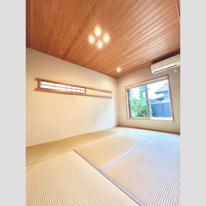 五色園4丁目戸建の物件内観写真