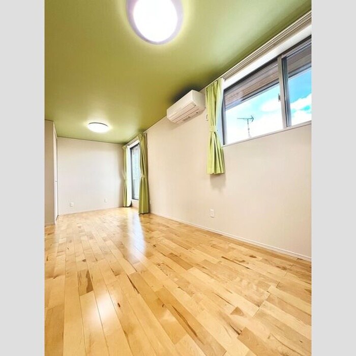 五色園4丁目戸建の物件内観写真