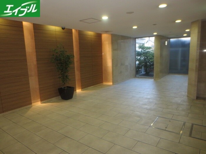 グランカーサ千代田の物件外観写真