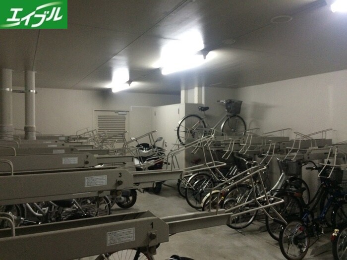 グランカーサ千代田の物件外観写真