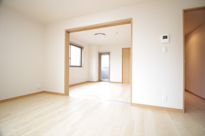 ディアコートの物件内観写真