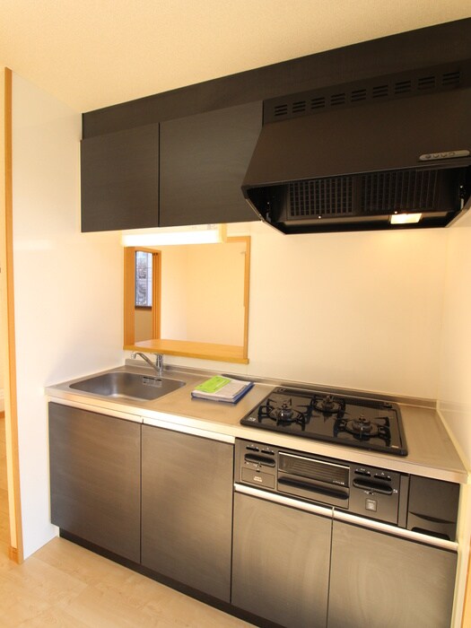 ディアコートの物件内観写真