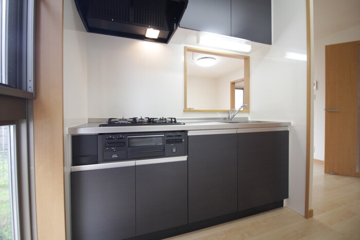 ディアコートの物件内観写真