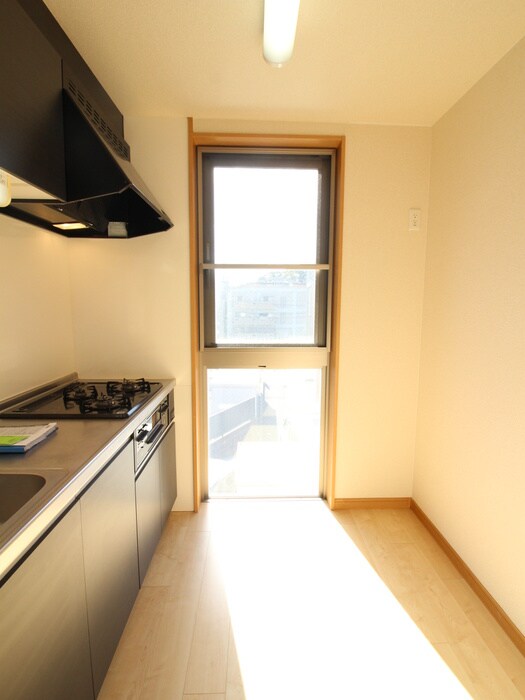 ディアコートの物件内観写真