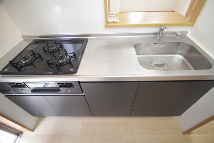 ディアコートの物件内観写真