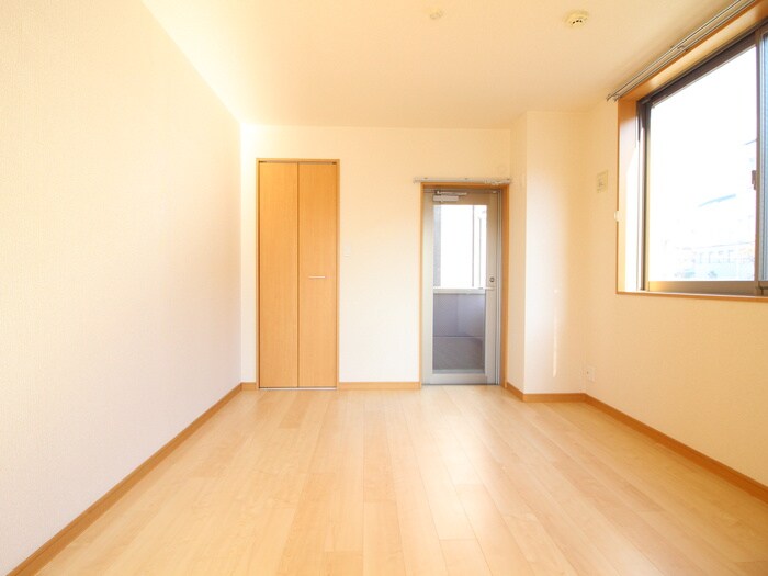 ディアコートの物件内観写真