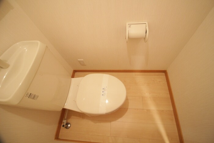 ディアコートの物件内観写真