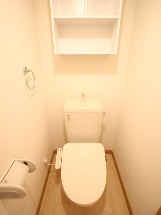 ディアコートの物件内観写真