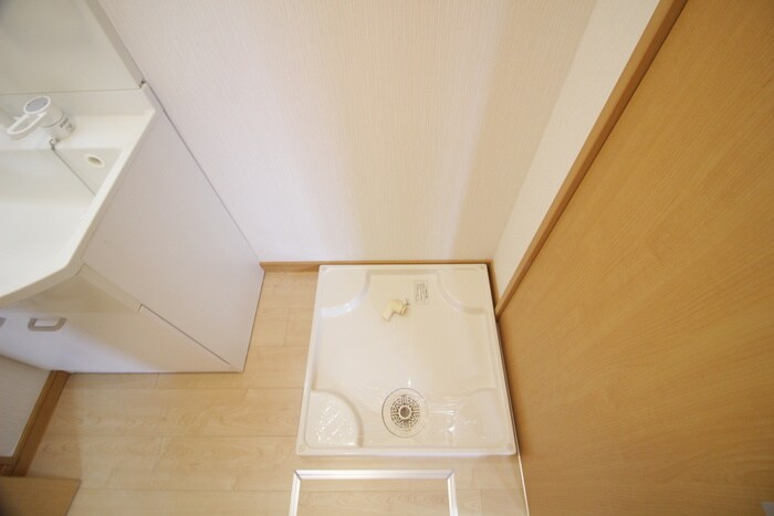 ディアコートの物件内観写真