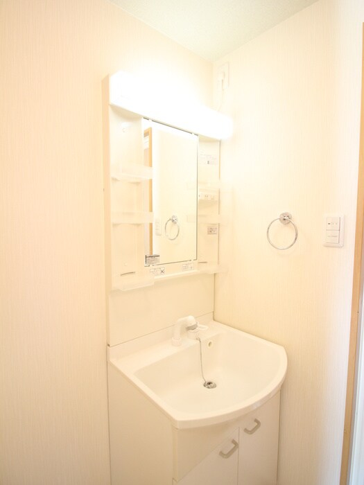 ディアコートの物件内観写真