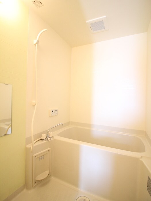 ディアコートの物件内観写真