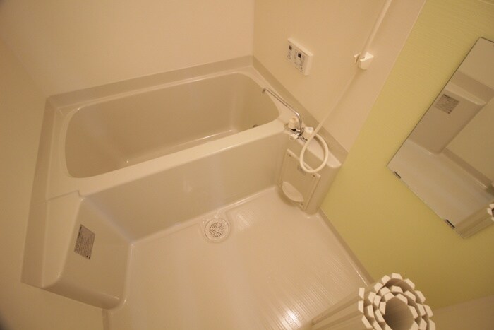 ディアコートの物件内観写真