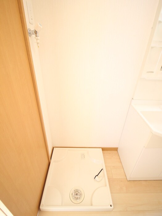 ディアコートの物件内観写真